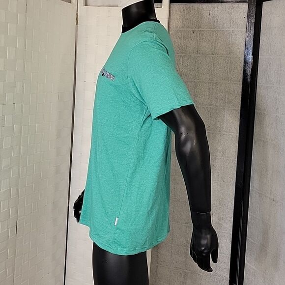 BRAND NEW PETER WERTH LONDON MEN'S SHORT SLEEVE SHIRT - Picture 9 of 15